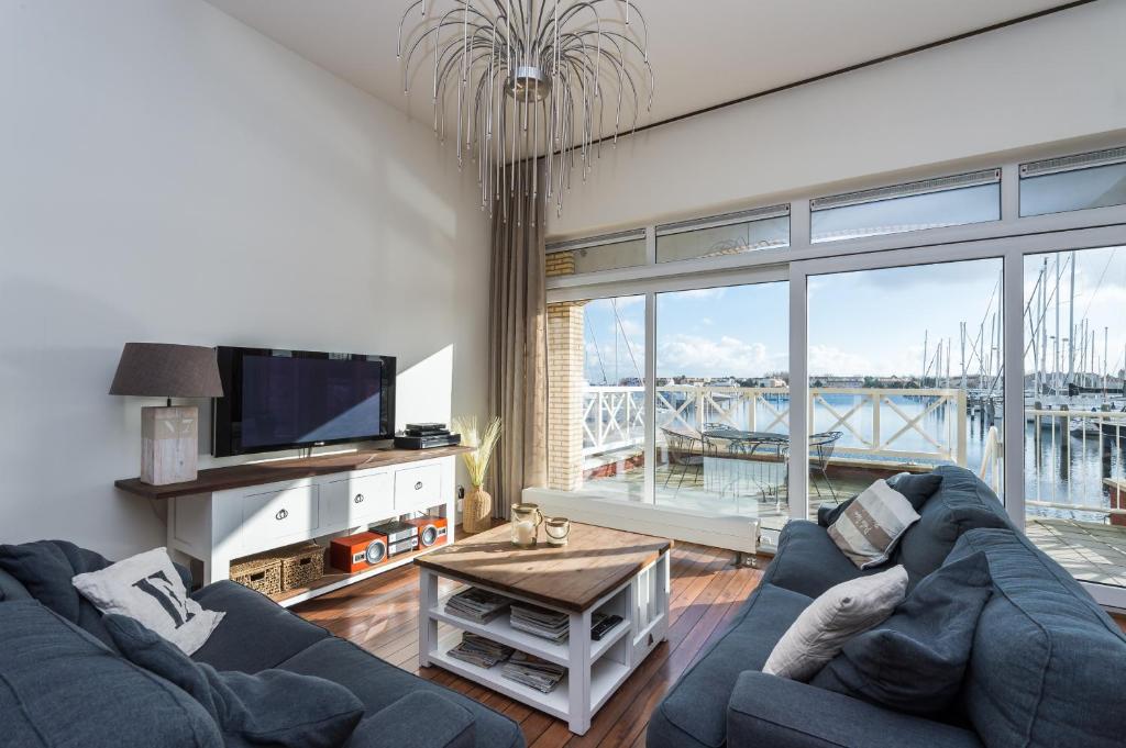 Appartement in Zeeland - Kabbelaarsbank 405 - Port Marina Zélande - Ouddorp - not for companies photo 1