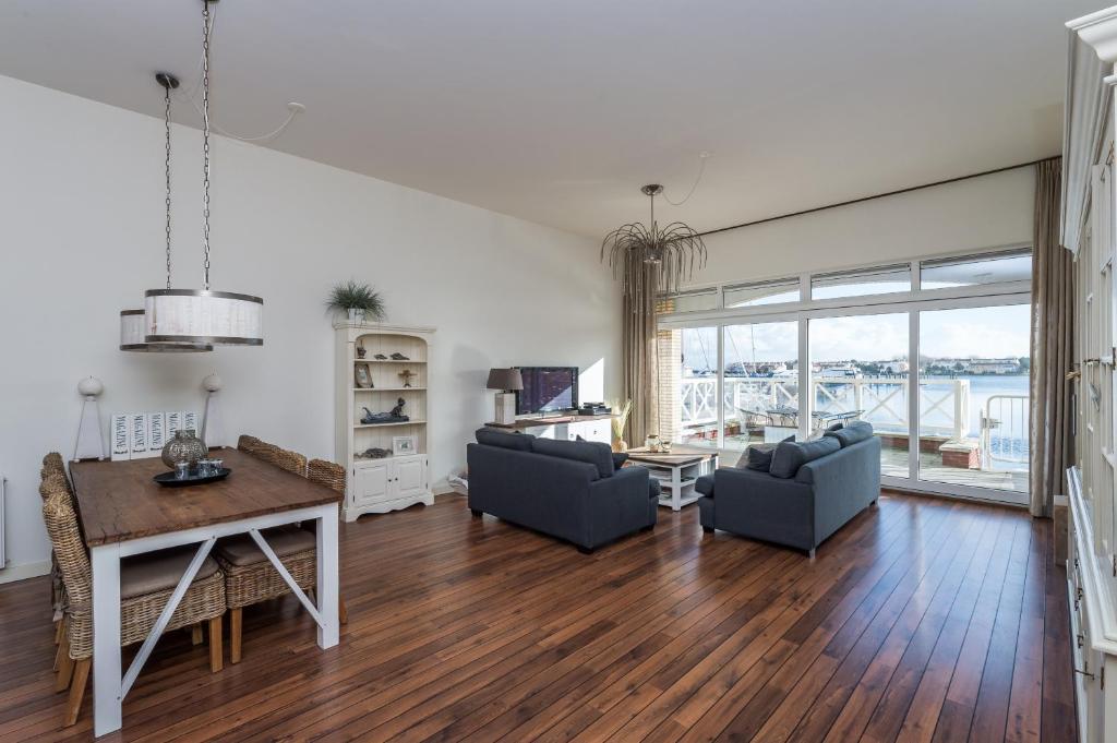 Appartement in Zeeland - Kabbelaarsbank 405 - Port Marina Zélande - Ouddorp - not for companies photo 2