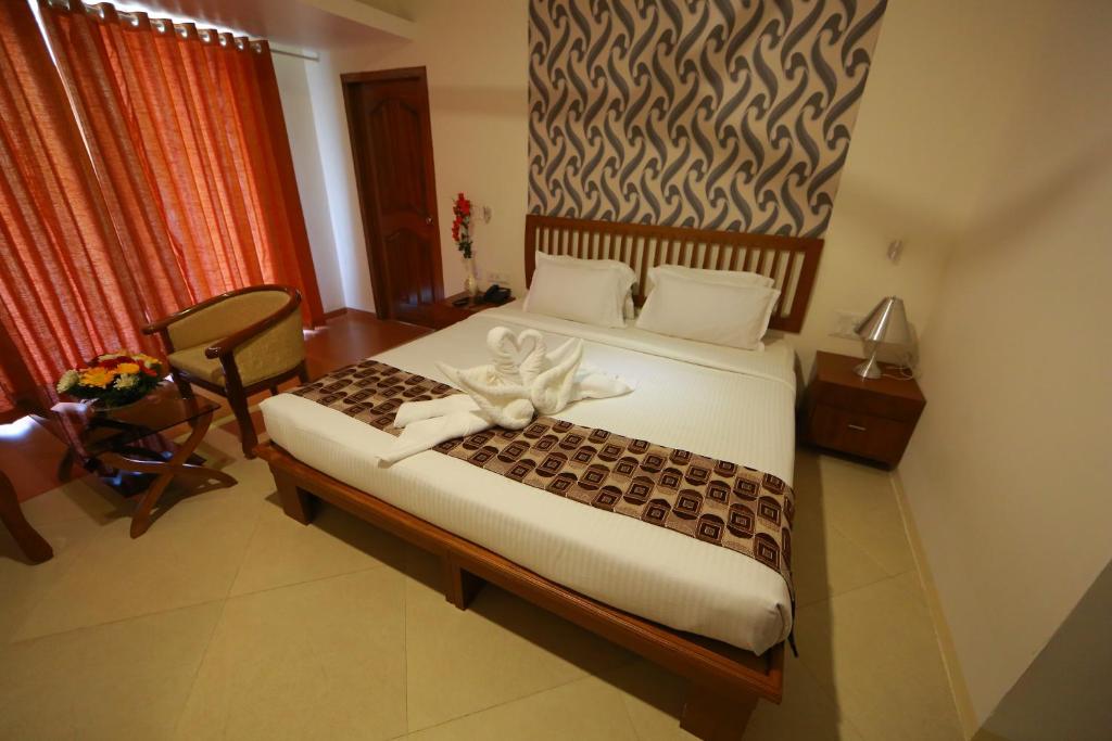 Park regency photo 3