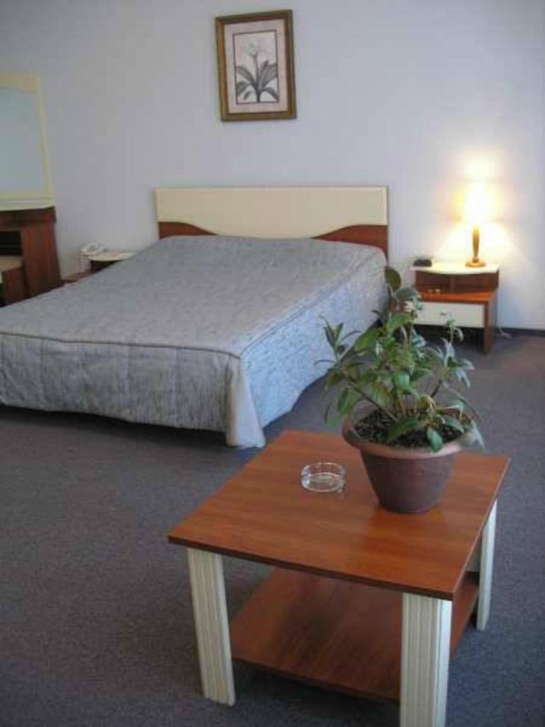 Hotel European photo 4