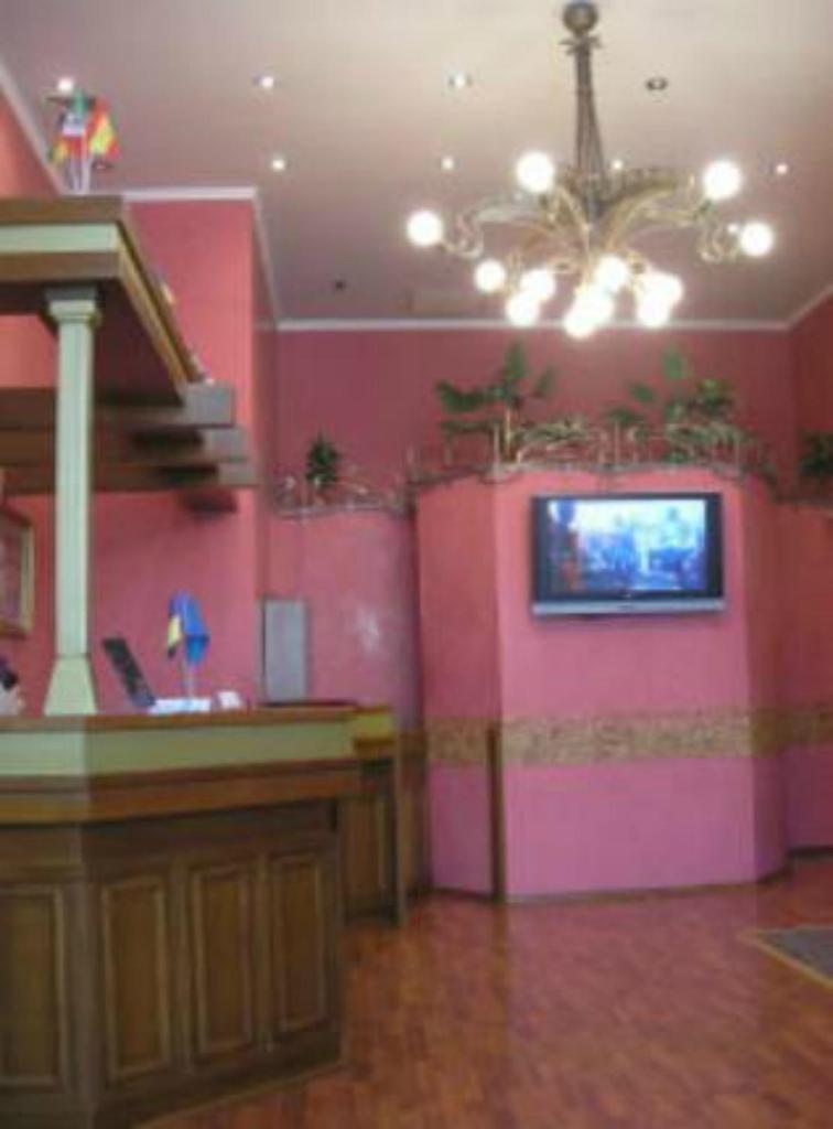 Hotel European photo 2