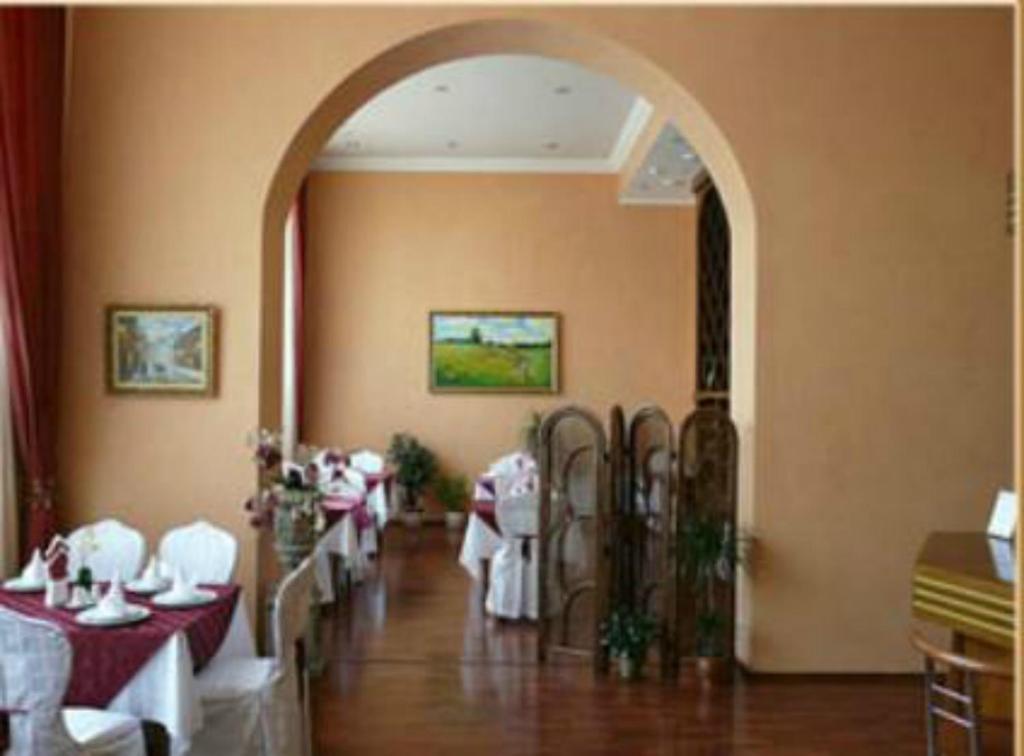 Hotel European photo 1