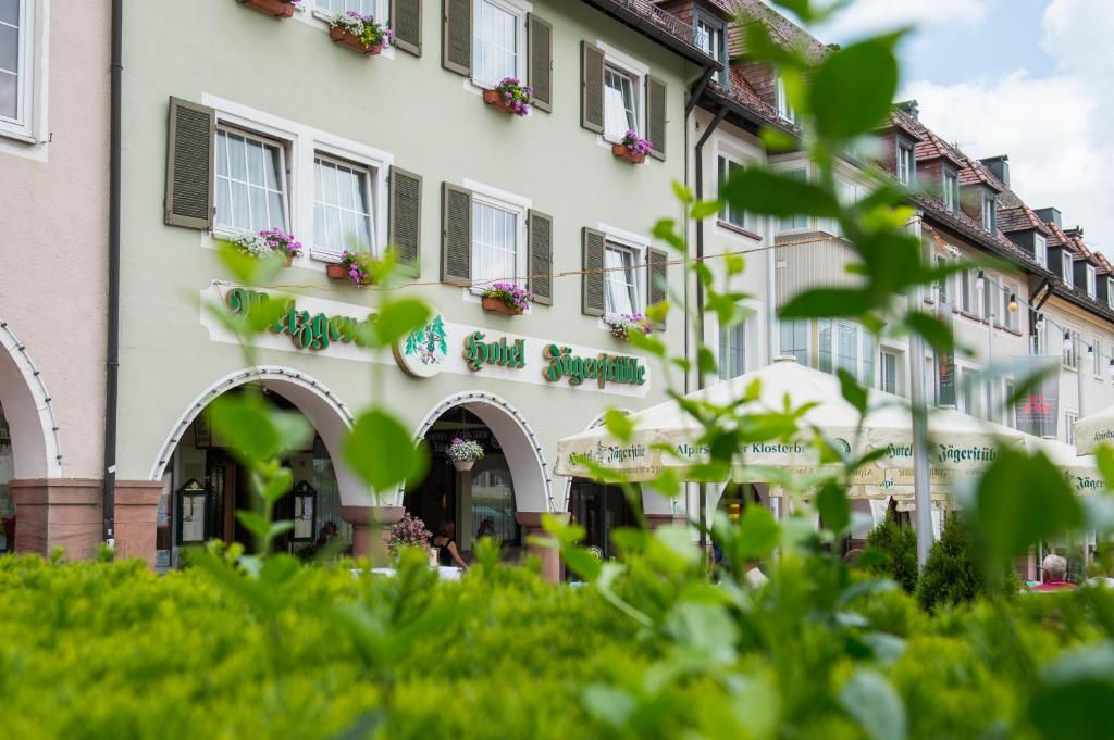 Hotel Gasthof Jägerstüble photo 2