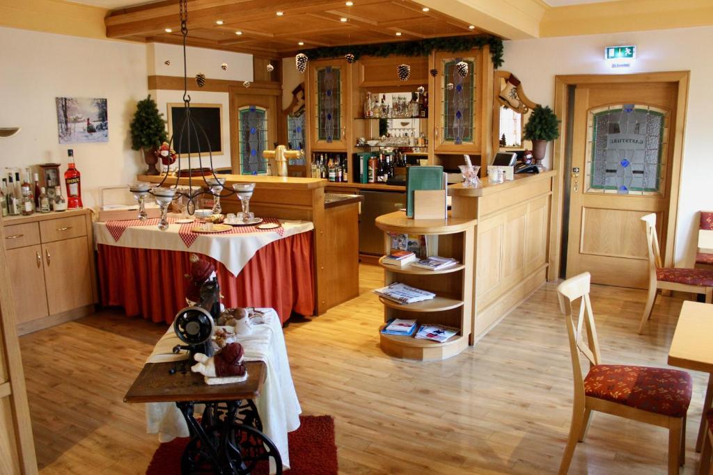 Hotel Gasthof Klusmeyer photo 1