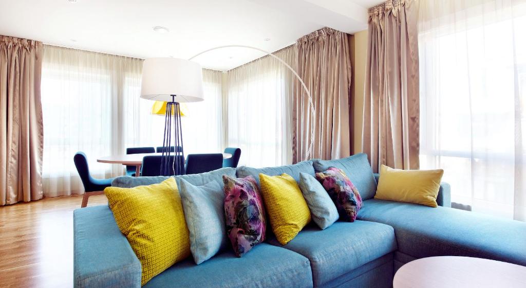 Clarion Collection Hotel Bryggeparken photo 2
