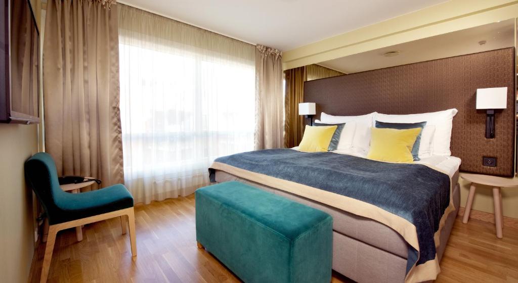 Clarion Collection Hotel Bryggeparken photo 4