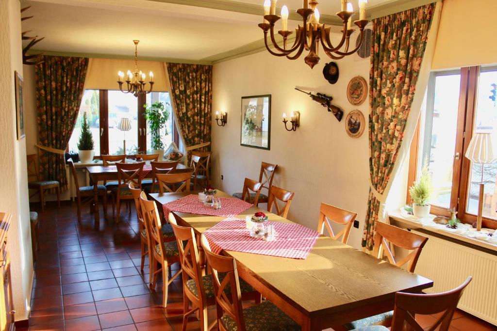 Hotel Gasthof Klusmeyer photo 3