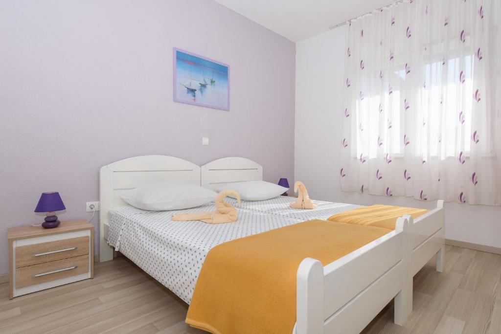 Apartments & Rooms Seaside photo 3