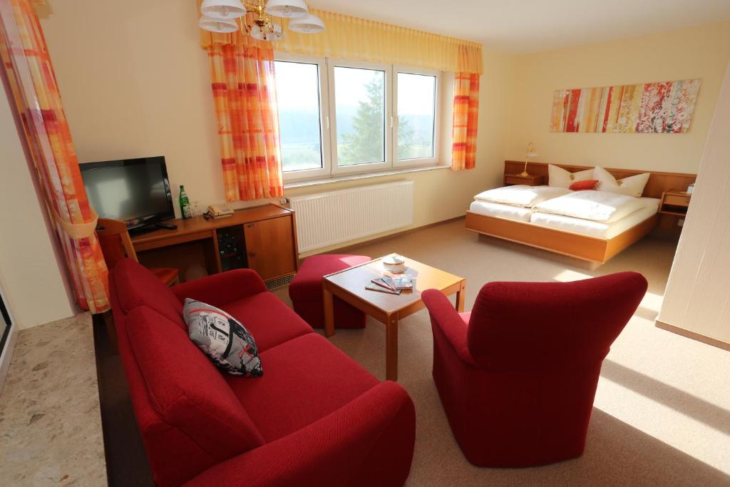 Hotel Waldblick photo 4