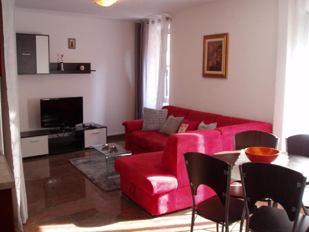 Apartment Oaza photo 1