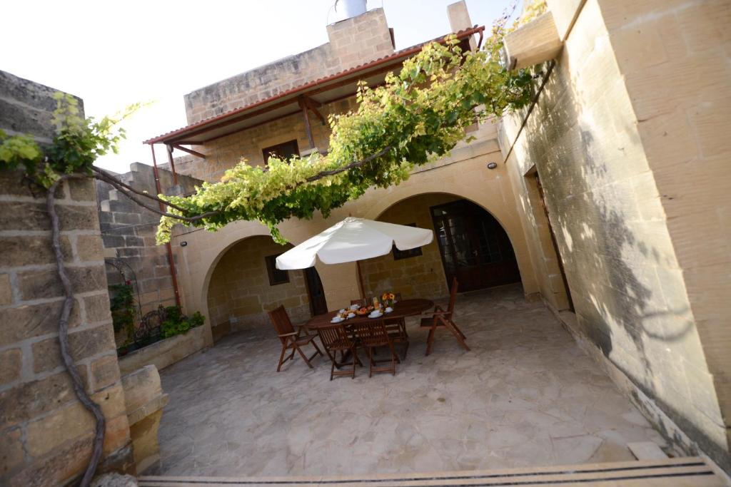 Tal-Masklu farmhouse photo 4