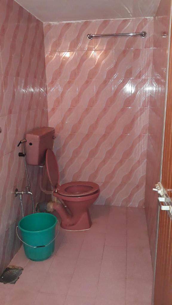 Апартаменты (Апартаменты с 2 спальнями), Shree Hari Guest House