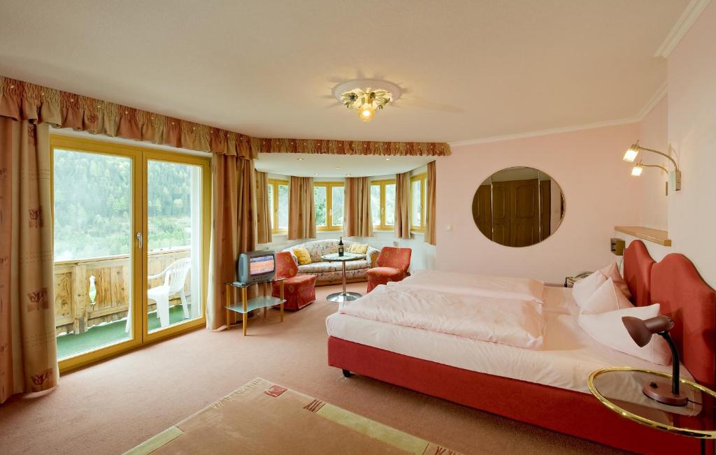 Hotel Olympia photo 1