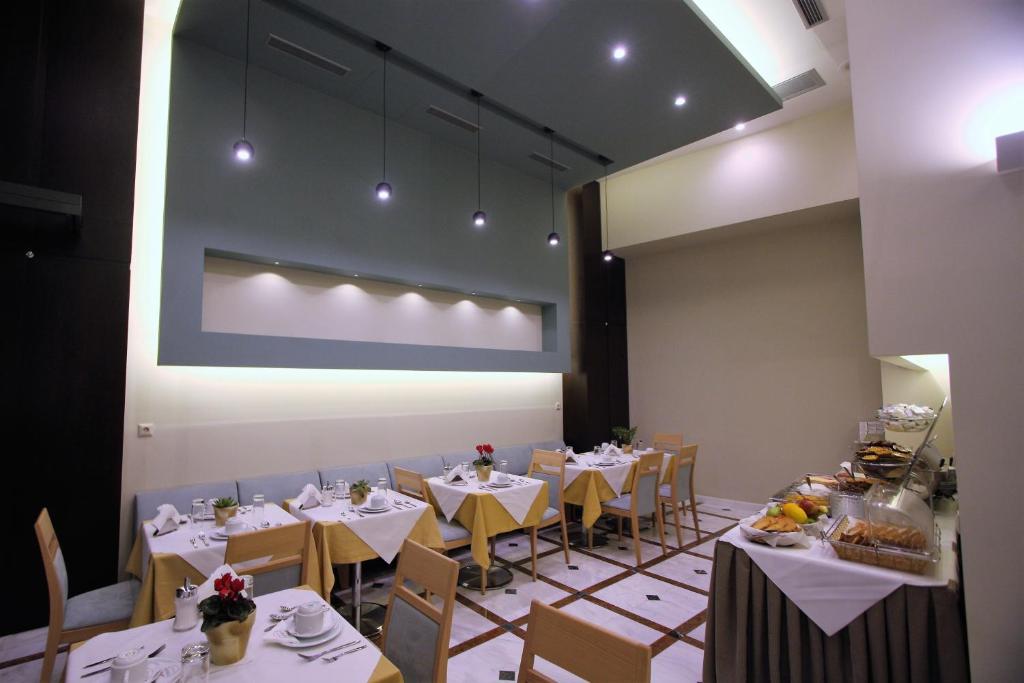 Morfeas Hotel photo 4