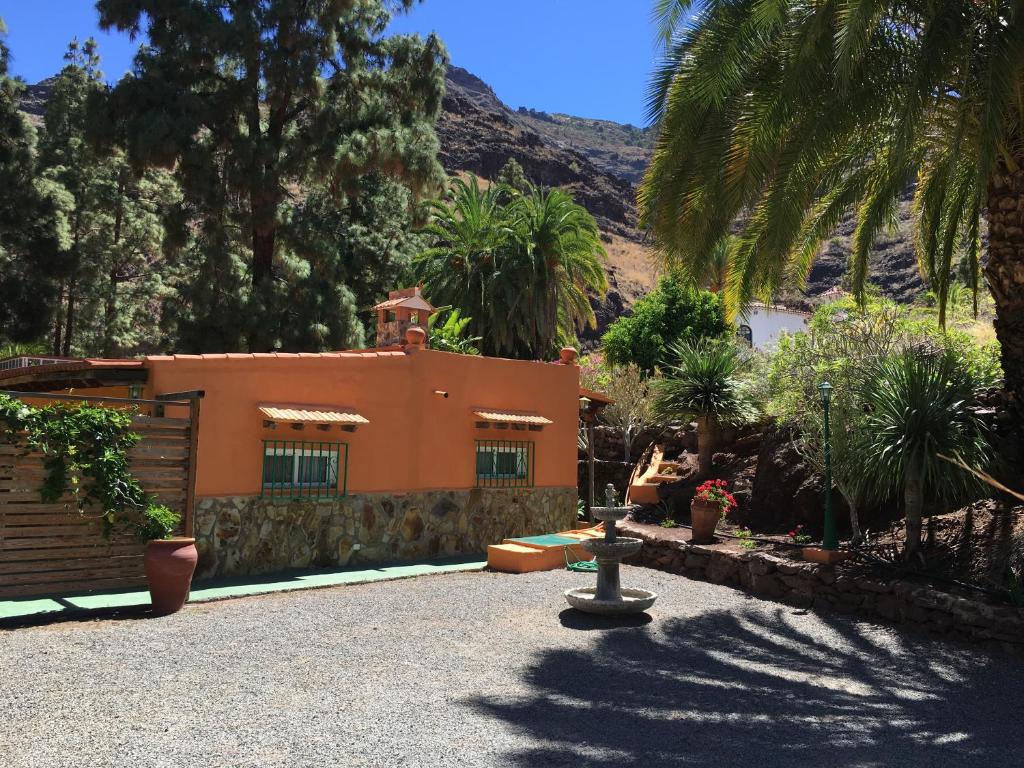 La Villa photo 1
