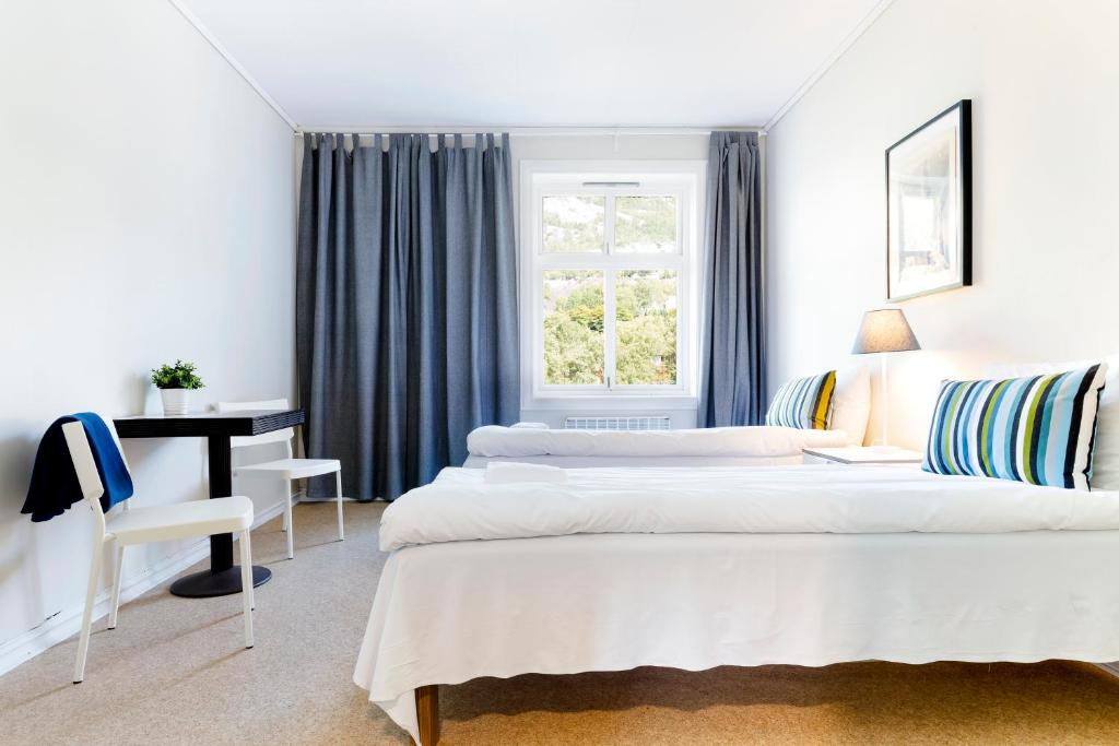 Slottet Apartments photo 3
