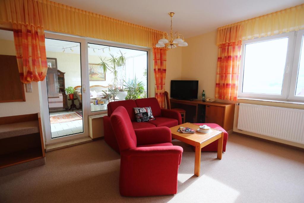 Hotel Waldblick photo 3