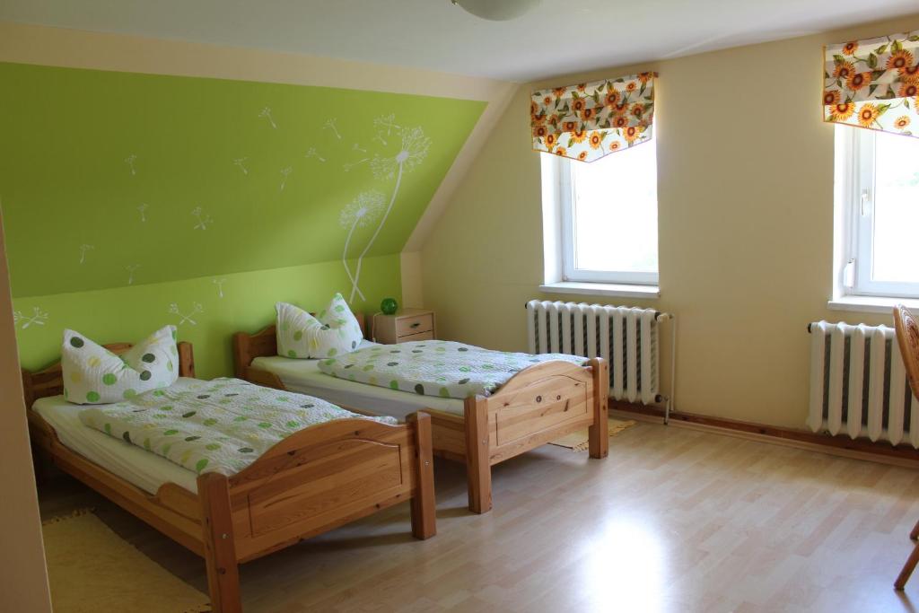 Ferienhaus Loose 8 photo 4