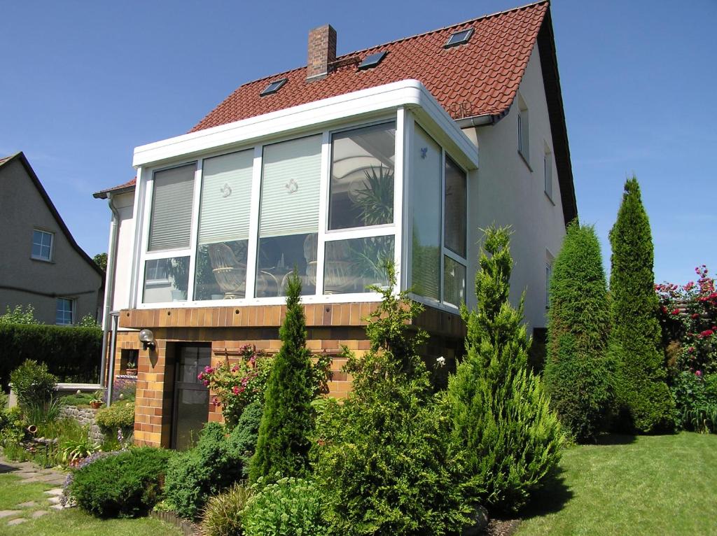 Ferienwohnung Schubert photo 1