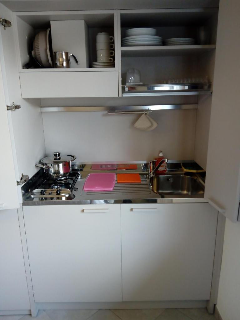 Salvia e Timo Rooms photo 3