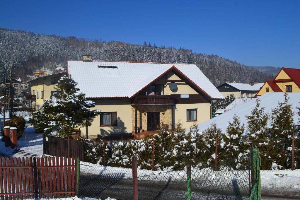 Apartament Jodlowy