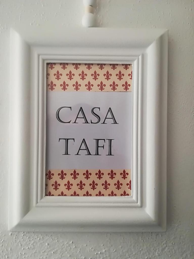 Casa Tafi photo 1
