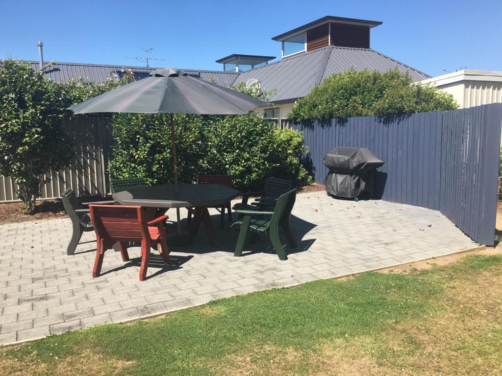 Bella Vista Motel Mosgiel photo 3