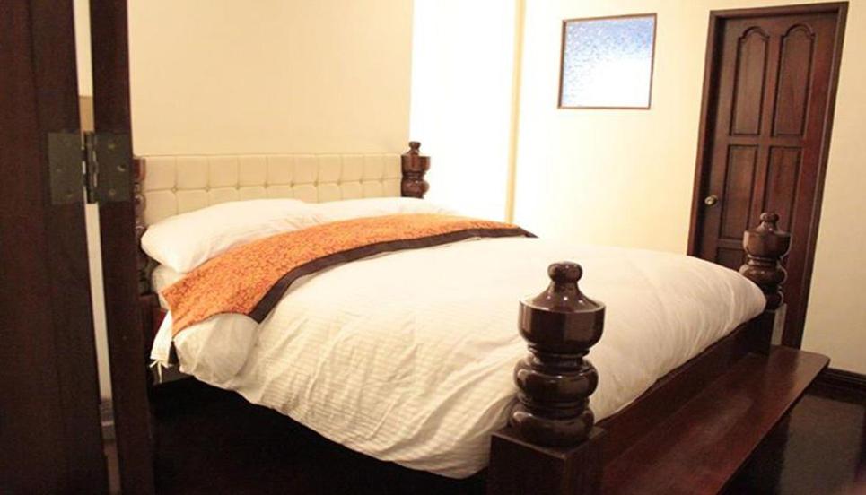 F8 Inn - Formerly F8 Bed & Breakfast photo 4