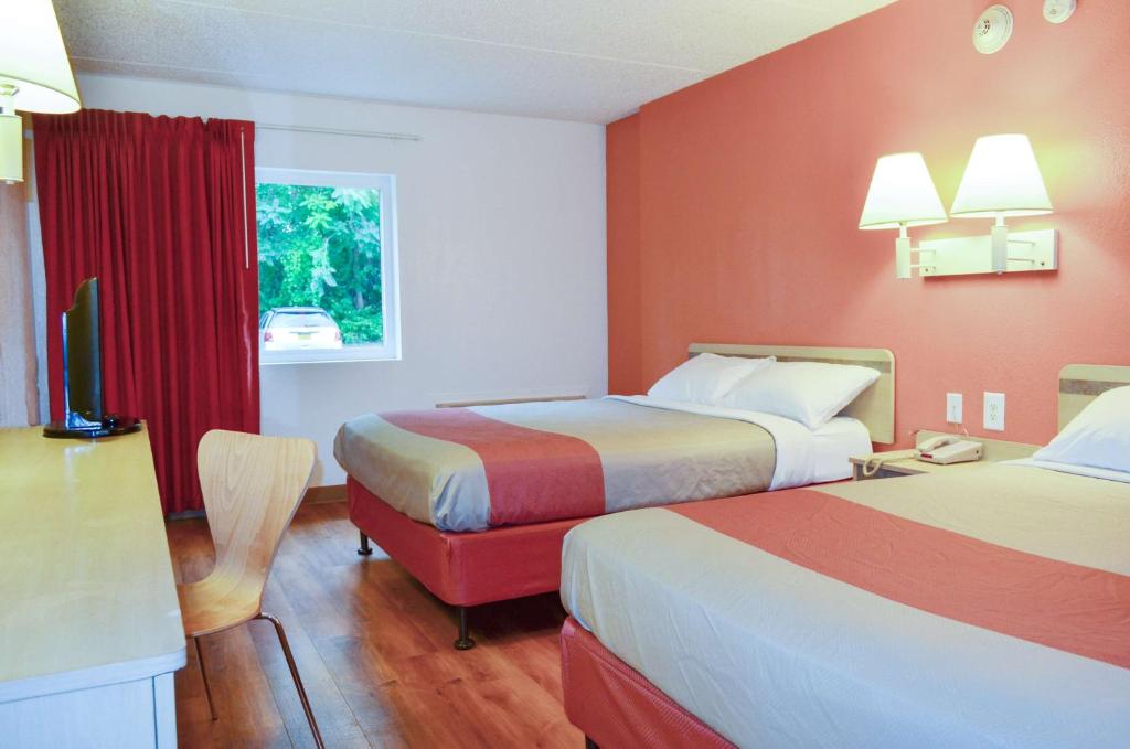 Motel 6-Albany, NY photo 4