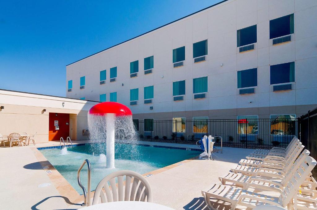 Motel 6-Midland, TX photo 3