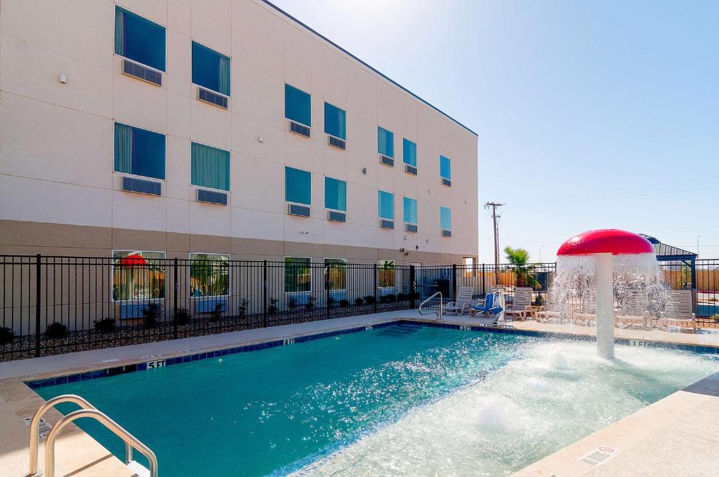 Motel 6-Midland, TX photo 4