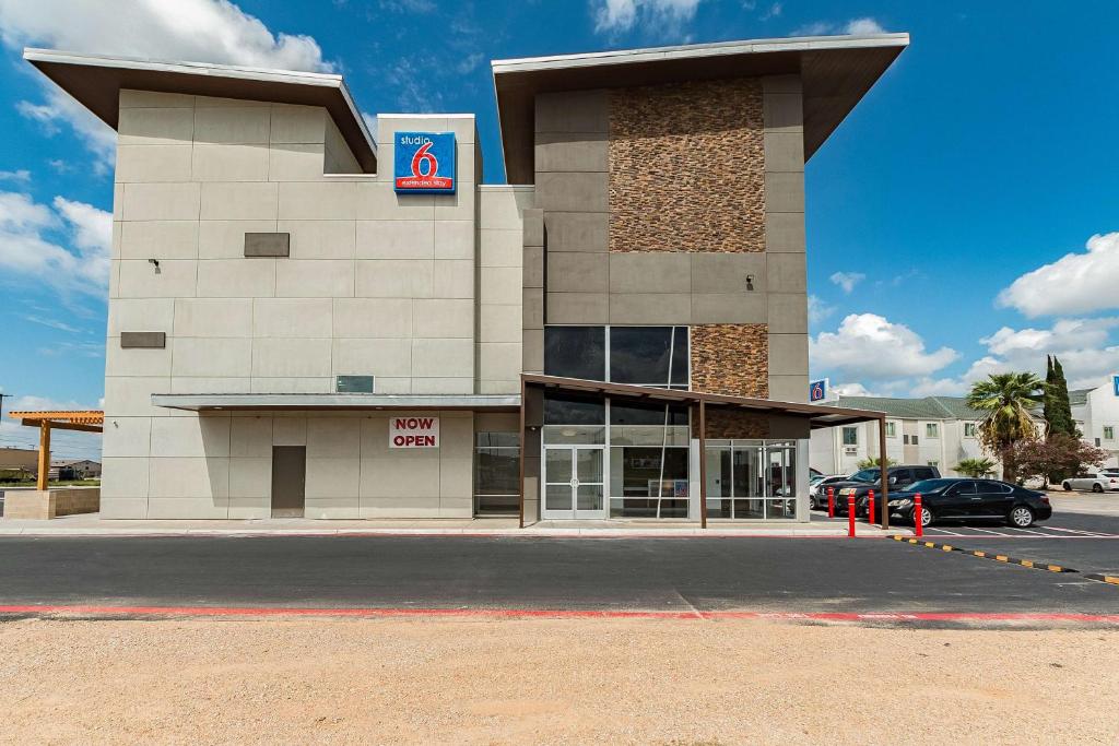 Studio 6 New Braunfels, Tx photo 4