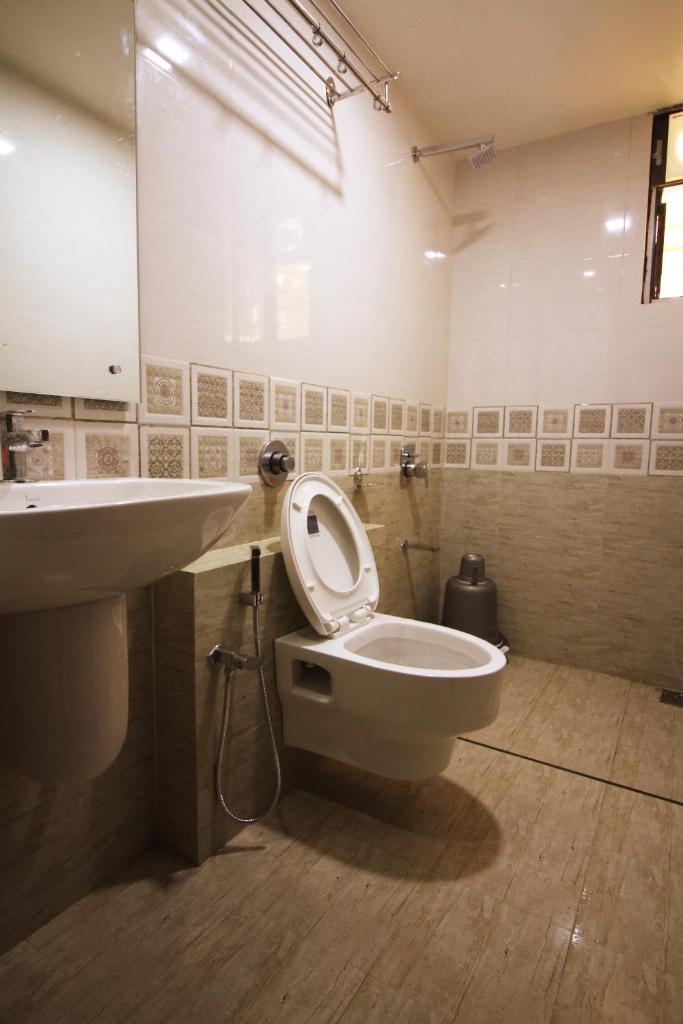 Hotel Vraj Inn photo 1