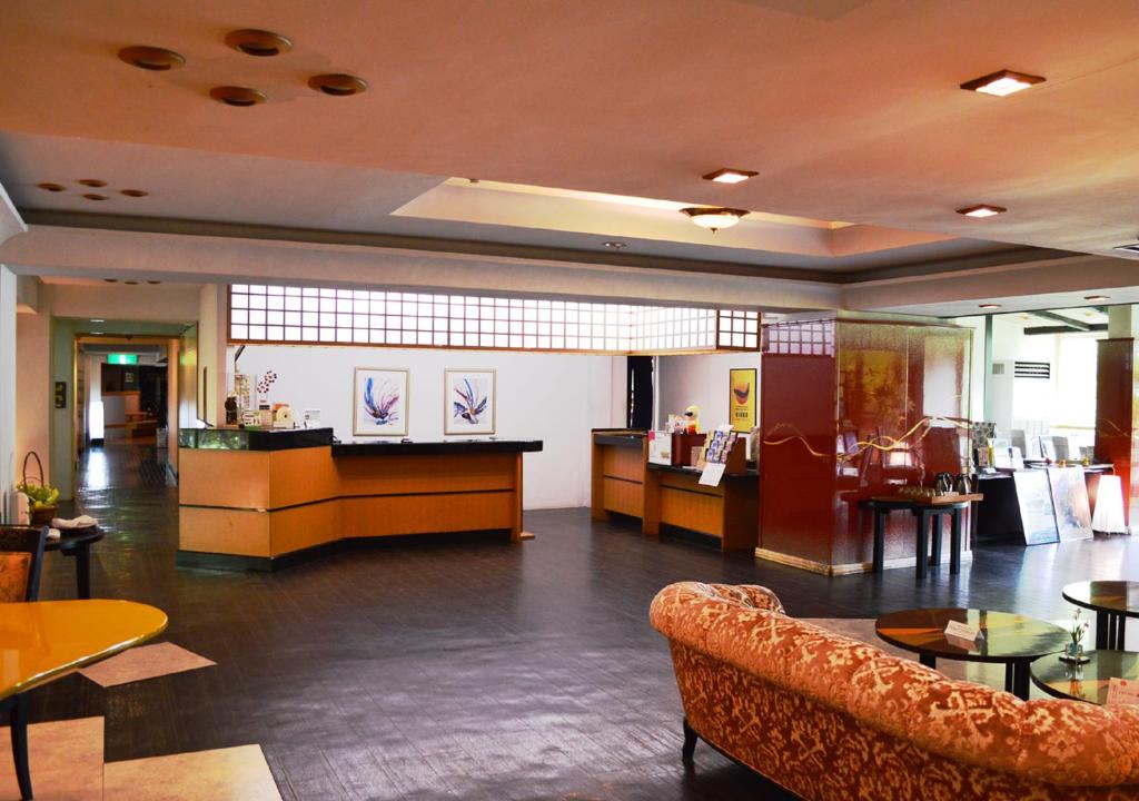 Kinugawa Park Hotels photo 2