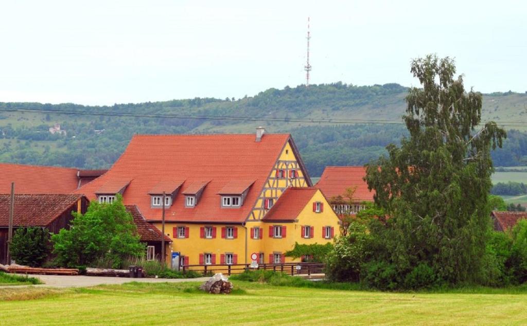 Erlebnis-Käse-Wohlfühl-Hof photo 1