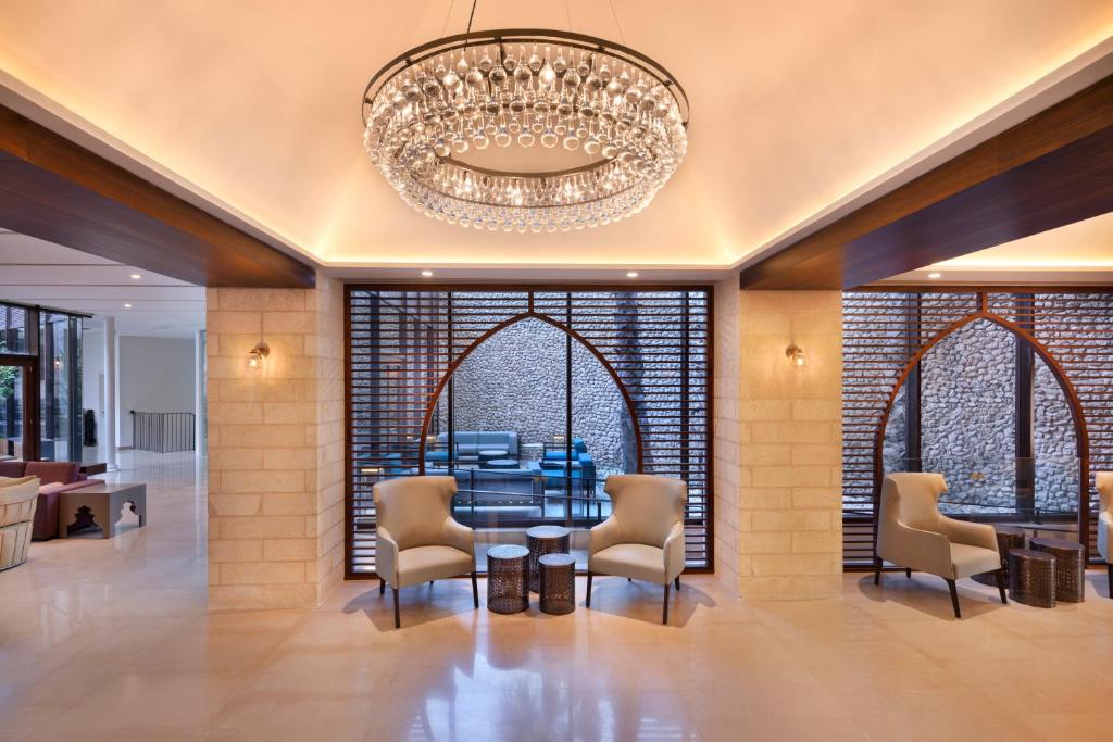 The Setai Tel Aviv, a Member of the leading hotels of the world photo 4