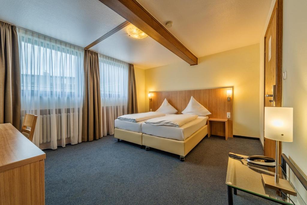 Семейный (Семейный номер), Hotel Windsor