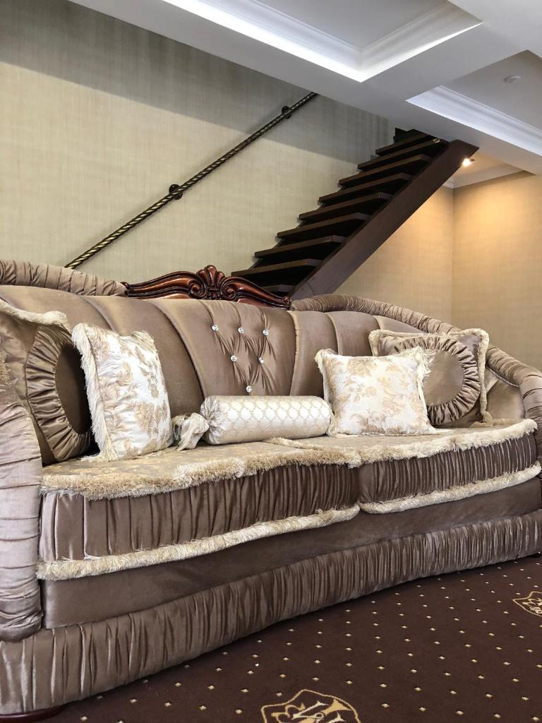 Hotel Boutique TOVMED photo 2