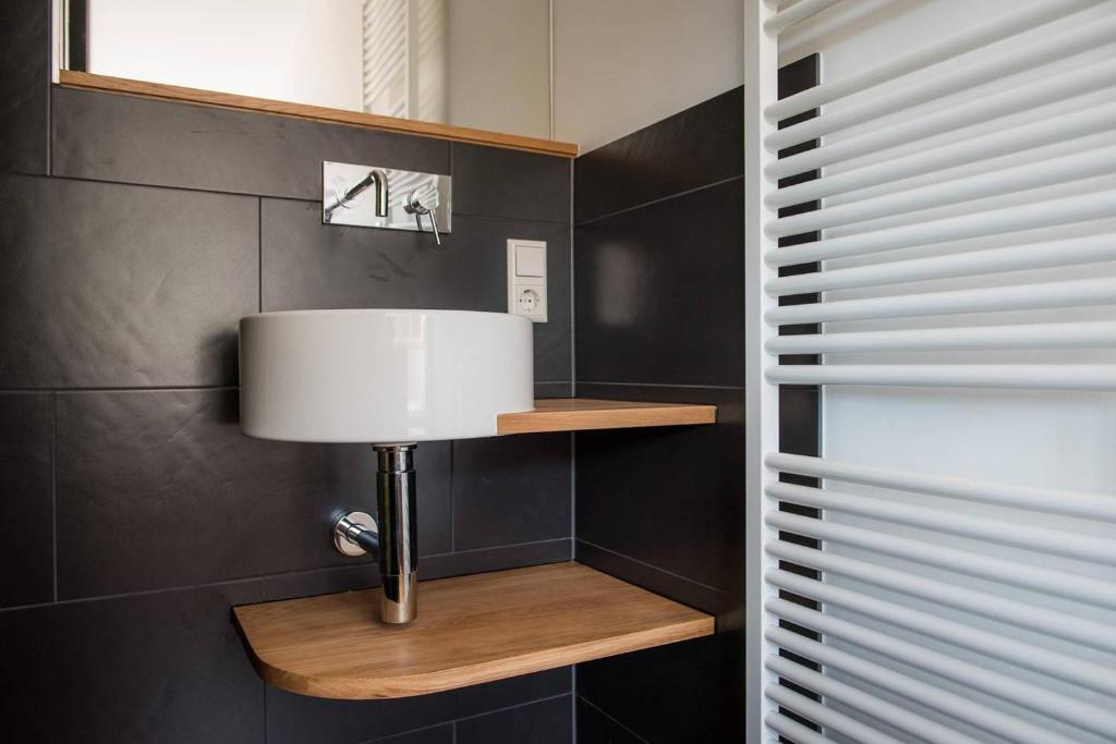 Moderne Apartments in attraktivem Altbau photo 4