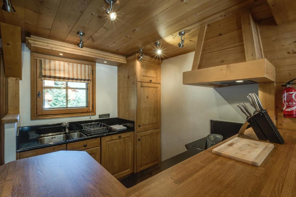 Appartement Loretto photo 4