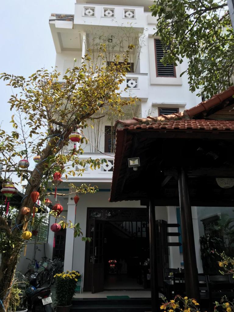 Tân Phương Homestay