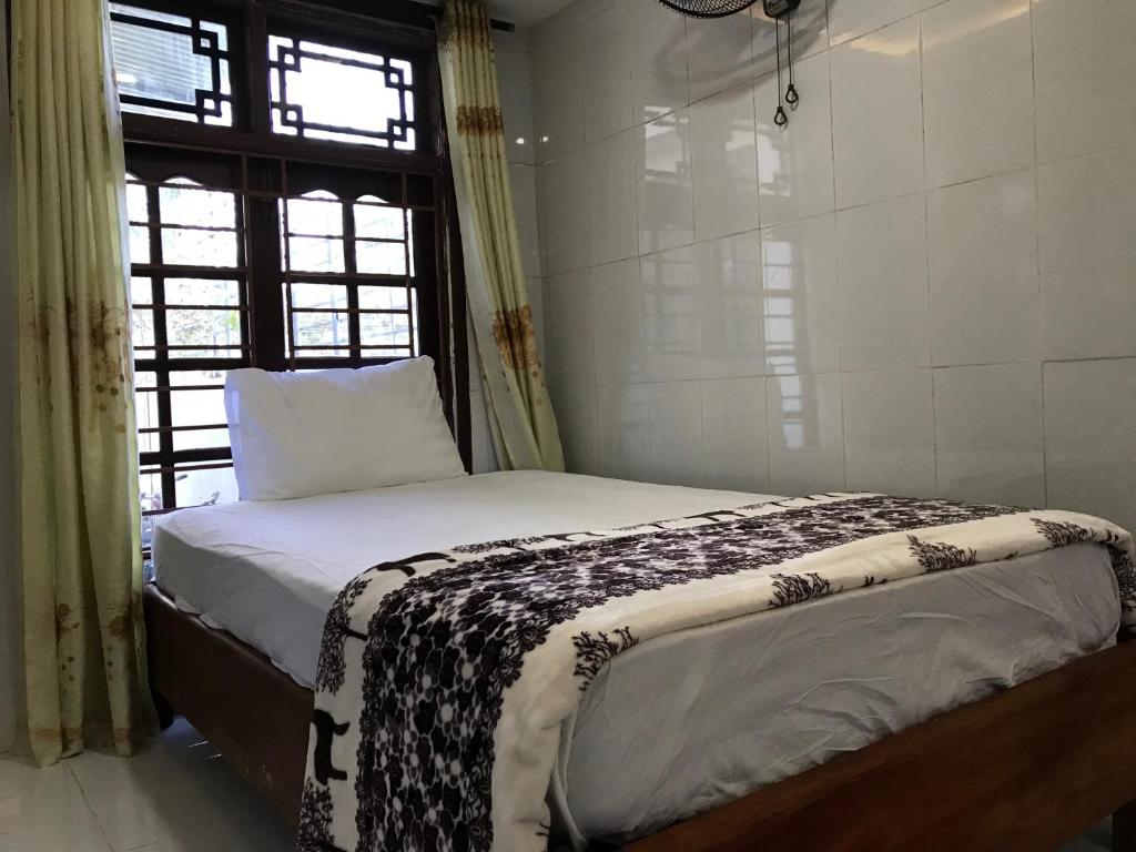 Tân Phương Homestay