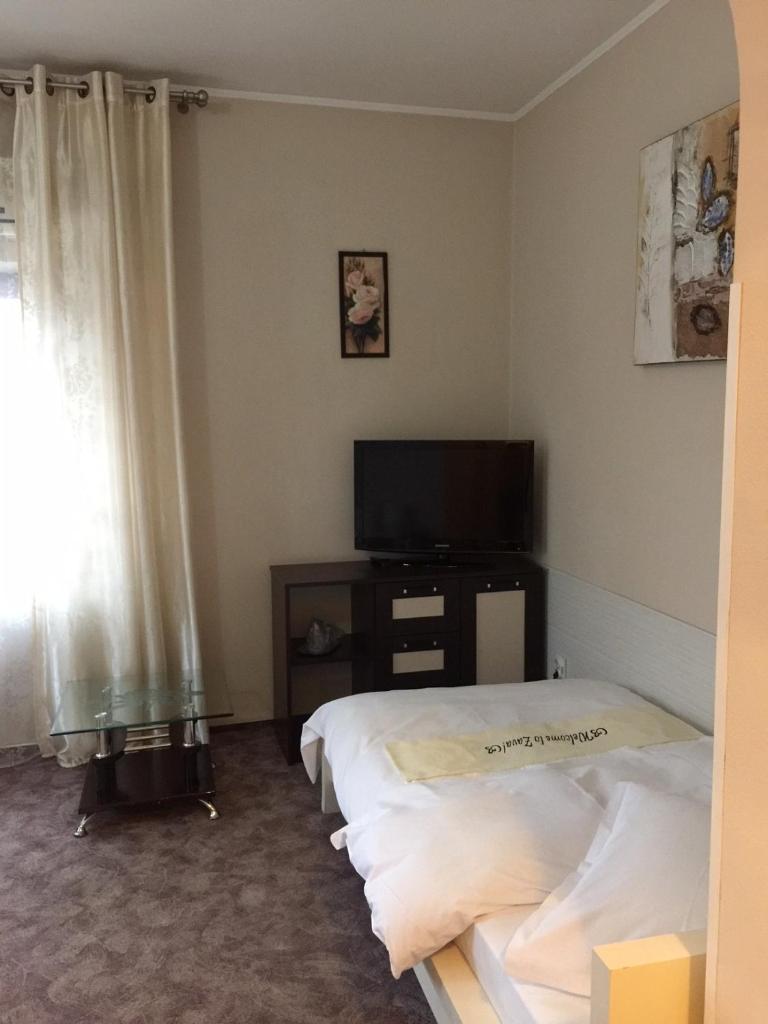 Одноместный (Стандартный одноместный номер), Zava Boutique Hotel