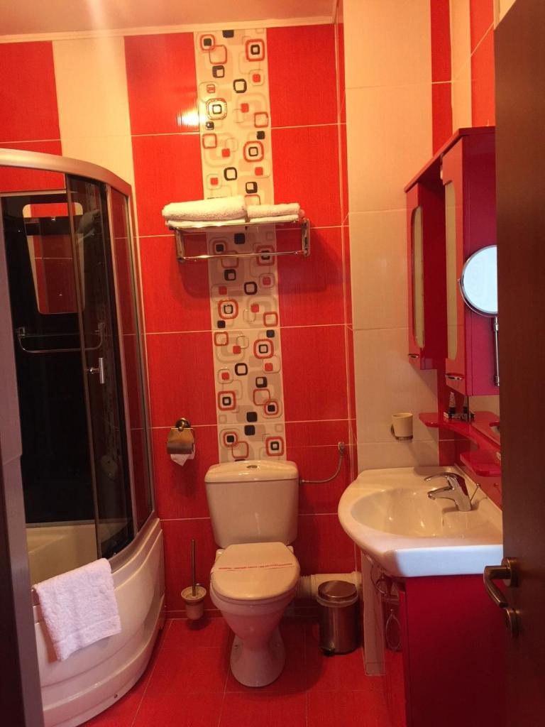 Сьюит (Суперлюкс), Zava Boutique Hotel