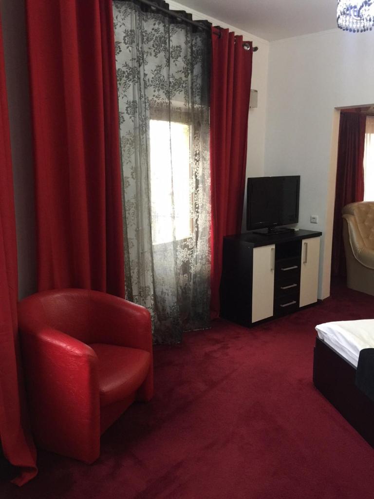 Сьюит (Суперлюкс), Zava Boutique Hotel
