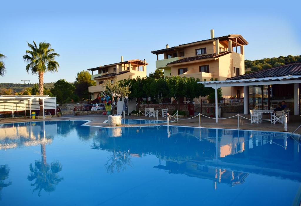 Villa Eugenia photo 4