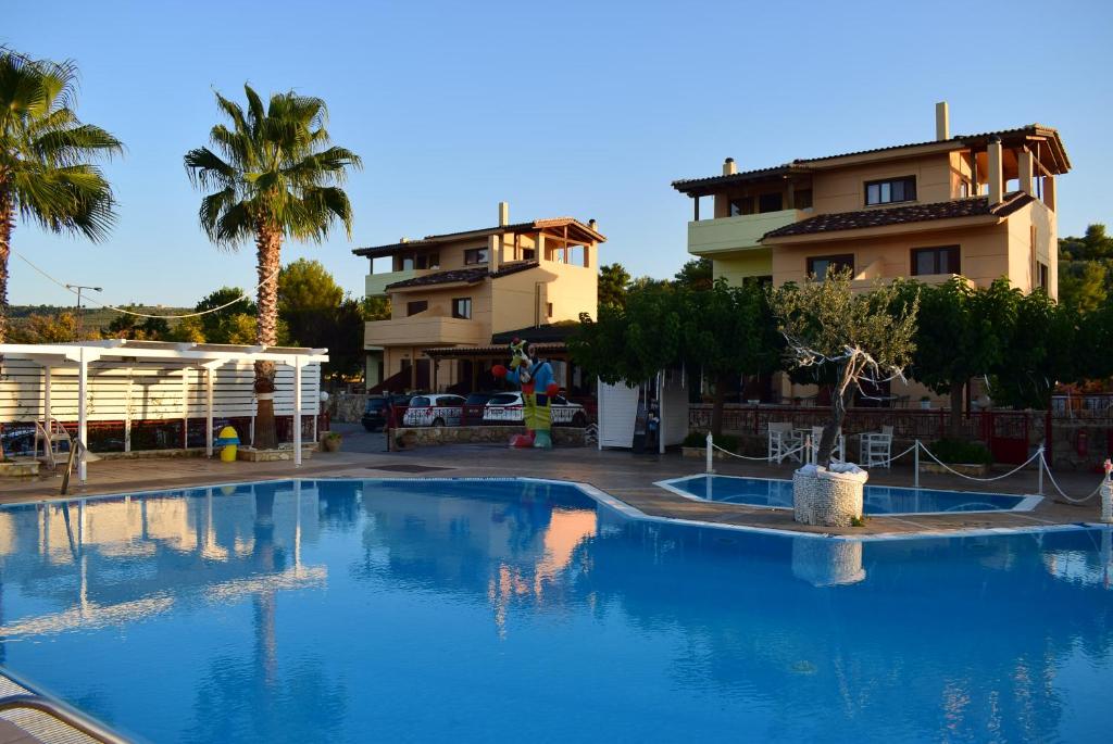 Villa Eugenia photo 2