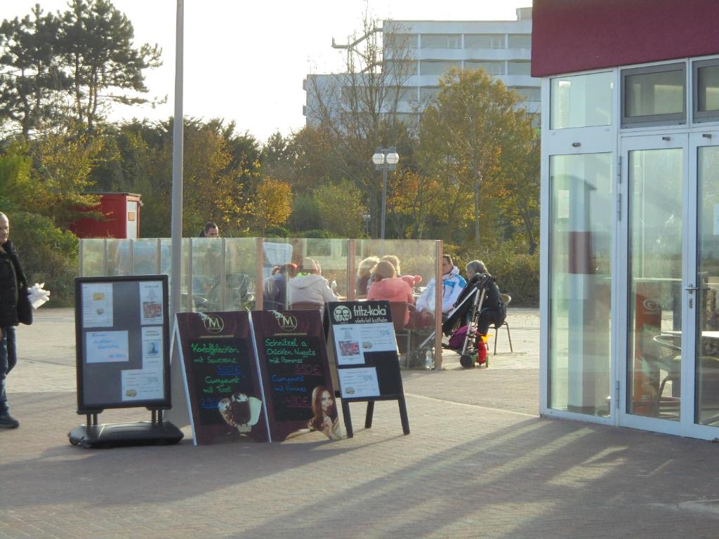 Ostseestern photo 2