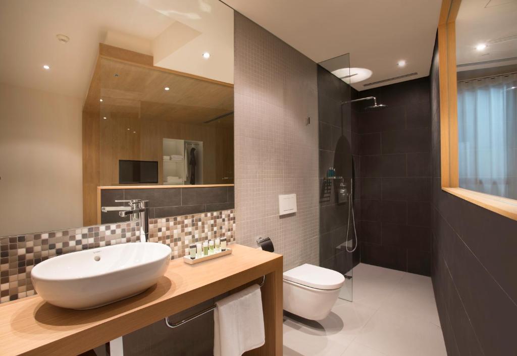 Seen Hotel Abidjan Plateau photo 2