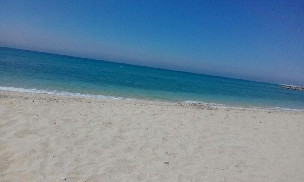 Mina Resort, Ras Sedr,-رأس سدر -مينا ريزورت photo 2